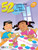 52 Games That Teach the Bible by Nancy S Williamson, 9780937282649