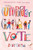 The (Un)Popular Vote - 9780063025783 by Jasper Sanchez