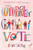 The (Un)Popular Vote - 9780063025783 by Jasper Sanchez