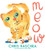 Meow by Chris Raschka, Chris Raschka, 9780063049352