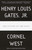 The Future of the Race by Henry Louis Gates, Jr., Cornel West, 9780679763789