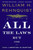 All the Laws but One (Civil Liberties in Wartime) by William H. Rehnquist, 9780679767329