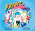 Franz's Phantasmagorical Machine by Beth Anderson, Caroline Hamel, 9781525303258