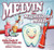 Melvin the Magnificent Molar by Julia Cook, Laura A. Jana, Allison Valentine, 9781931636742
