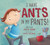 I Have Ants in My Pants by Julia Cook, Carrie Hartman, 9781937870706 I Have Ants in My Pants by Julia Cook, Carrie Hartman, 9781937870706