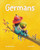 Germans (Catalan Edition) by Ariel Andres Almada, Sonja Wimmer, Andrea Puig, 9788418302565