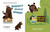 Don't Feed the Bear - 9781454946229 by Kathleen Doherty, Chip Wass