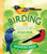 Birding for Babies: Migrating Birds (A Colors Book) by Chloe Goodhart, Gareth Lucas, 9780593386965