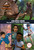 Camp Cretaceous, Volume Four: The Deluxe Junior Novelization (Jurassic World:  Camp Cretaceous) by Steve Behling, 9780593430705 Camp Cretaceous, Volume Four: The Deluxe Junior Novelization (Jurassic World:  Camp Cretaceous) by Steve Behling, 9780593430705