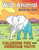 Wild Animal Book for Kids (Coloring Fun and Awesome Facts) by Katie Henries-Meisner, Andre Sibayan, 9780593435533 Wild Animal Book for Kids (Coloring Fun and Awesome Facts) by Katie Henries-Meisner, Andre Sibayan, 9780593435533