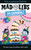 ¡Feliz cumpleaños! Mad Libs (¡El mejor juego de palabras del mundo!) (Spanish Edition) by Yanitzia Canetti, Adriana Dominguez, Mad Libs, 9780593519141