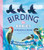 Birding for Babies: Backyard Birds (A Numbers Book) by Chloe Goodhart, Gareth Lucas, 9780593386989