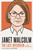 Janet Malcolm: The Last Interview (and Other Conversations) by MELVILLE HOUSE, Katie Roiphe, 9781612199689