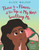 There Is a Flower at the Tip of My Nose Smelling Me - 9780063089914 by Alice Walker, Queenbe Monyei