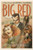 Big Red (A Novel Starring Rita Hayworth and Orson Welles) by Jerome Charyn, 9781324091332