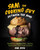 Sam the Cooking Guy: Between the Buns (Burgers, Sandwiches, Tacos, Burritos, Hot Dogs & More) by Sam Zien, 9781682686881