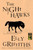 The Night Hawks (A Mystery) - 9780358695295 by Elly Griffiths, 9780358695295