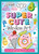 Super Cute Window Art (Color, Cut and Stick on Your Window!) by IglooBooks, Ophélie Ortal, 9781801086516