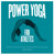 Power Yoga for Athletes (More than 100 Poses and Flows to Improve Performance in Any Sport) by Sean Vigue, 9781592336159