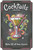 Cocktails & Mocktails (Drinks Recipe Book) by IglooBooks, 9781838525064
