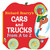 Richard Scarry's Cars and Trucks from A to Z (Miniature Edition) by Richard Scarry, 9780679806639