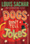 Dogs Don't Tell Jokes by Louis Sachar, 9780679833727