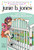 Junie B. Jones #2: Junie B. Jones and a Little Monkey Business by Barbara Park, Denise Brunkus, 9780679838869