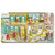 Elmo's Big Lift-and-Look Book (Sesame Street) by Anna Ross, Joe Mathieu, 9780679844686