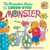 The Berenstain Bears and the Green-Eyed Monster by Stan Berenstain, Jan Berenstain, 9780679864349