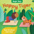 Yoga Tots: Happy Tiger by Tessa Strickland, Estelí Meza, 9781646864928