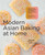 Modern Asian Baking at Home by Kat Lieu, 9780760374283