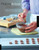 Making Artisan Chocolates by Andrew Garrison Shotts, 9781592533107