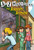 A to Z Mysteries: The Absent Author by Ron Roy, John Steven Gurney, 9780679881681