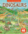 Dinosaurs (with More than 40 Stickers!) - 9781954738478 by Ilaria Barsotti, Clever Publishing, 9781954738478 Dinosaurs (with More than 40 Stickers!) - 9781954738478 by Ilaria Barsotti, Clever Publishing, 9781954738478