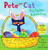 Pete the Cat: Big Easter Adventure (An Easter and Springtime Book for Kids) by James Dean, Kimberly Dean, James Dean, 9780062198679