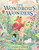 The Wondrous Wonders by Camille Jourdy, Montana Kane, 9781250799111 The Wondrous Wonders by Camille Jourdy, Montana Kane, 9781250799111