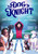 The Dog Knight - 9781250756725 by Jeremy Whitley, Melissa Capriglione, Bre Indigo, 9781250756725