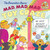 The Berenstain Bears' Mad, Mad, Mad Toy Craze by Stan Berenstain, Jan Berenstain, 9780679889588