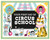 Your First Day of Circus School - 9781774880388 by Tara Lazar, Melissa Crowton, 9781774880388