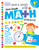 David A. Adler's First Grade Math Workbook by David A. Adler, Edward Miller, 9780823453146