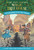 Earthquake in the Early Morning by Mary Pope Osborne, Sal Murdocca, 9780679890706