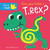 Can you tickle a T. rex? by Carrie Hennon, Bobbie Brooks, 9781789588507