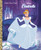 Cinderella (Disney Princess) by RH Disney, Ron Dias, 9780736423625