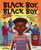 Black Boy, Black Boy by Ali Kamanda, Jorge Redmond, Ken Daley, 9781728250649