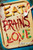 Eat, Brains, Love by Jeff Hart, 9780062200341
