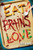 Eat, Brains, Love by Jeff Hart, 9780062200341
