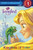 Kingdom of Color (Disney Tangled) (Step into Reading) by Melissa Lagonegro, Jean-Paul Orpinas, Elena Naggi, Studio IBOIX, 9780736426879