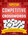 Competitive Crosswords (Over 60 Challenges from the American Crossword Puzzle Tournament) by Will Shortz, 9781524871536
