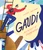 Gaudí-Architect of Imagination by Susan B. Katz, Linda Schwalbe, 9780735844872