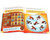 LEGO Harry Potter: School of Magic (Activity Book with Minifigure) by AMEET Publishing, 9780794449254